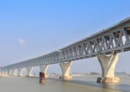 পদ্মা সেতুর উদ্বোধন ২৫ জুন