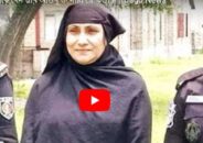 নরসিংদী রেলস্টেশনে তরুণীকে হেনস্তায় অভিযুক্ত নারী গ্রেফতার