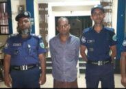 মধ্যনগর বিপুল পরিমান ইয়াবাসহ আটক-১