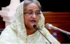ঢাকায় বসে সমালোচনার আগে গ্রাম ঘুরে আসুন: প্রধানমন্ত্রী