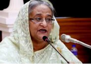 ঢাকায় বসে সমালোচনার আগে গ্রাম ঘুরে আসুন: প্রধানমন্ত্রী