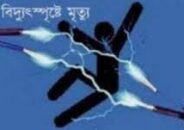বরিশালে বিদ্যুৎস্পৃষ্টে দুই বোনের মৃত্যু