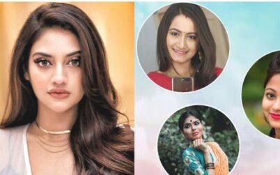 তিন অভিনেত্রীর রহস্যজনক মৃত্যু নিয়ে যা বললেন নুসরাত