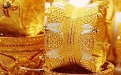 বিশ্ববাজারে স্বর্ণের বড় দরপতন
