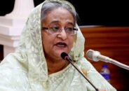 বন্যার কথা মাথায় রেখে অবকাঠামো করতে হবে: প্রধানমন্ত্রী