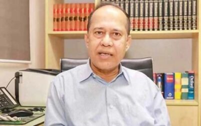 চ্যালেঞ্জ মোকাবিলা করে ভালো নির্বাচন করতে পারবো: সিইসি