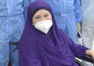 খালেদা জিয়ার হার্টে ৯৫ শতাংশ ব্লক, পরানো হলো রিং