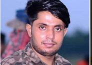 ধর্মপাশায় অপহরন করে মুক্তিপন আদায় প্রতারক নির্মল দেবনাথ উধাও