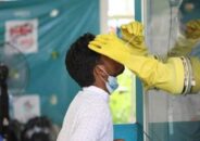 দৈনিক শনাক্ত দুই হাজার ছাড়াল, মৃত্যু ২ জনের