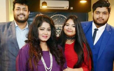 আমি আর কিছু বলবো না, যা বলার ছেলেমেয়েরা প্রমাণসহ বলবে: ওমর সানি
