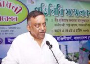 আইনি প্রক্রিয়া মেনেই খালেদাকে বিদেশে যেতে হবে: স্বরাষ্ট্রমন্ত্রী