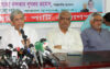 সরকার পতনে বৃহৎ ঐক্য চায় বিএনপি