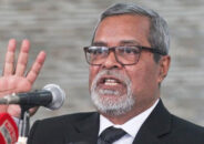 বিএনপিকে বাদ দিয়ে সংসদ নির্বাচন গ্রহণযোগ্য হবে না: নুরুল হুদা