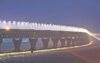 পদ্মা সেতুতে টোল আদায়ের রেকর্ড