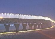 পদ্মা সেতুতে টোল আদায়ের রেকর্ড