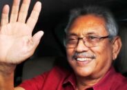 মালদ্বীপ ছাড়লেন গোতাবায়া রাজাপাকসে