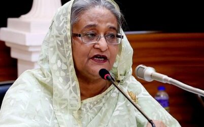 বিদ্যুৎ ব্যবহারে সাশ্রয়ী হওয়ার আহ্বান প্রধানমন্ত্রীর