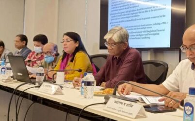 চ্যালেঞ্জ মোকাবিলায় সরকারের পদক্ষেপ পর্যাপ্ত নয়: সিপিডি