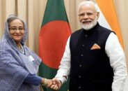 রামপাল বিদ্যুৎ কেন্দ্র উদ্বোধন করবেন শেখ হাসিনা-মোদি: হিন্দুস্তান টাইমস