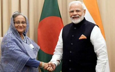 রামপাল বিদ্যুৎ কেন্দ্র উদ্বোধন করবেন শেখ হাসিনা-মোদি: হিন্দুস্তান টাইমস