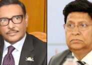 পররাষ্ট্রমন্ত্রীর বক্তব্য তার ব্যক্তিগত অভিমত: ওবায়দুল কাদের