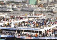 লঞ্চভাড়া দ্বিগুণ করার প্রস্তাব
