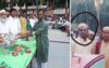 ঝালকাঠির শুক্তাগড়ে রাজাকারের পুত্র আ’লীগে ক্ষুদ্বু স্থানীয় মুক্তিযোদ্ধাদের লিখিত অভিযোগ