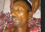 ধর্মপাশায় মাছ ধরতে গিয়ে দুই ভাই বজ্রপাতে নিহত
