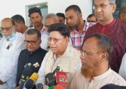 দেশের মানুষ বেহেস্তে আছে: পররাষ্ট্রমন্ত্রী