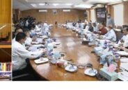 বুধবার থেকে অফিস সকাল ৮টা থেকে ৩টা