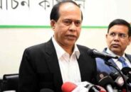 ইভিএম নিয়ে চটজলদি কোনো সিদ্ধান্ত নেইনি: সিইসি