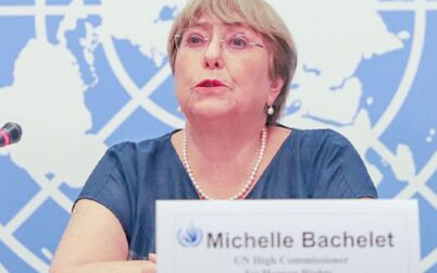 মানবাধিকার নিয়ে জাতিসংঘের উদ্বেগের জায়গায় নেই বাংলাদেশ