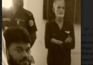 ঝালকাঠি আদালতে প্রবেশমুখে মামলার বাদীর উপর হামলার অভিযোগ