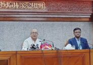 রাশিয়ার তেল আমদানিতে যুক্তরাষ্ট্রের ‘বাধা নেই’: জ্বালানি উপদেষ্টা