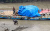 ভোলার ১ হাজার বস্তা ধান বরিশালের হিজলা খাদ্যগোডাউনে ! কর্তৃপক্ষ কিছু জানে না
