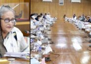 জ্বালানি তেলের মূল্যবৃদ্ধি মন্ত্রণালয়কে ব্যাখ্যা তুলে ধরার নির্দেশ মন্ত্রিসভার