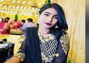 বিশ্ববিদ্যালয় শিক্ষার্থী সানজানার ‘আত্মহত্যা’, বাবা গ্রেফতার