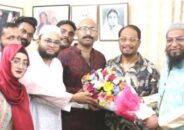 এমপি-মন্ত্রী আর আ. লীগ কর্মীরাই বেহেশতে আছেন: জিএম কাদের