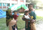 বন্তাবন্ধি ভাইকে উদ্ধার পুলিশের-থানায় সমঝোতা