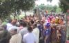 খেলার মাঠে আশ্রয়ণ প্রকল্পের ঘর চায় না এলাকাবাসী, সংঘর্ষে আহত ৬