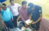 নবগঠিত মধ্যনগর উপজেলা সদর বাজারে ভ্রাম্যমান আদালত অব্যহত