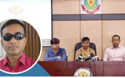 একই গাড়ি কয়েক জনের কাছে বেচে কোটি কোটি টাকার মালিক ইউপি চেয়ারম্যান জাকির