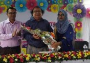 এখন থেকে আমাদের শিক্ষার্থীরাই শিক্ষক হবেন: ববি উপাচার্য