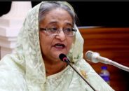 উন্নয়ন হয়েছে গণতন্ত্র আছে বলেই : প্রধানমন্ত্রী