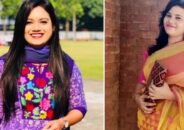 ইডেন ছাত্রলীগ সভাপতি রিভা-সম্পাদক রাজিয়ার বিরুদ্ধে মামলা