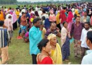 পঞ্চগড়ে নৌকা ডুবে ১৬ জনের মৃত্যু