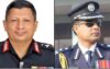 নতুন আইজিপি আব্দুল্লাহ আল-মামুন,র‌্যাব ডিজি খুরশীদ হোসেন