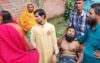 বাবার সঙ্গে পুকুরে গোসলে নেমে শিশুর মৃত্যু
