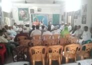 হিজলায় আ’লীগের ত্রিবার্ষিক সম্মেলনের প্রস্তুতি সভা