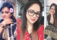 নায়িকা শিমু হত্যায় স্বামী ও বন্ধুর বিরুদ্ধে চার্জশিট গ্রহণ